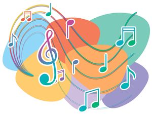 Family Music Jam